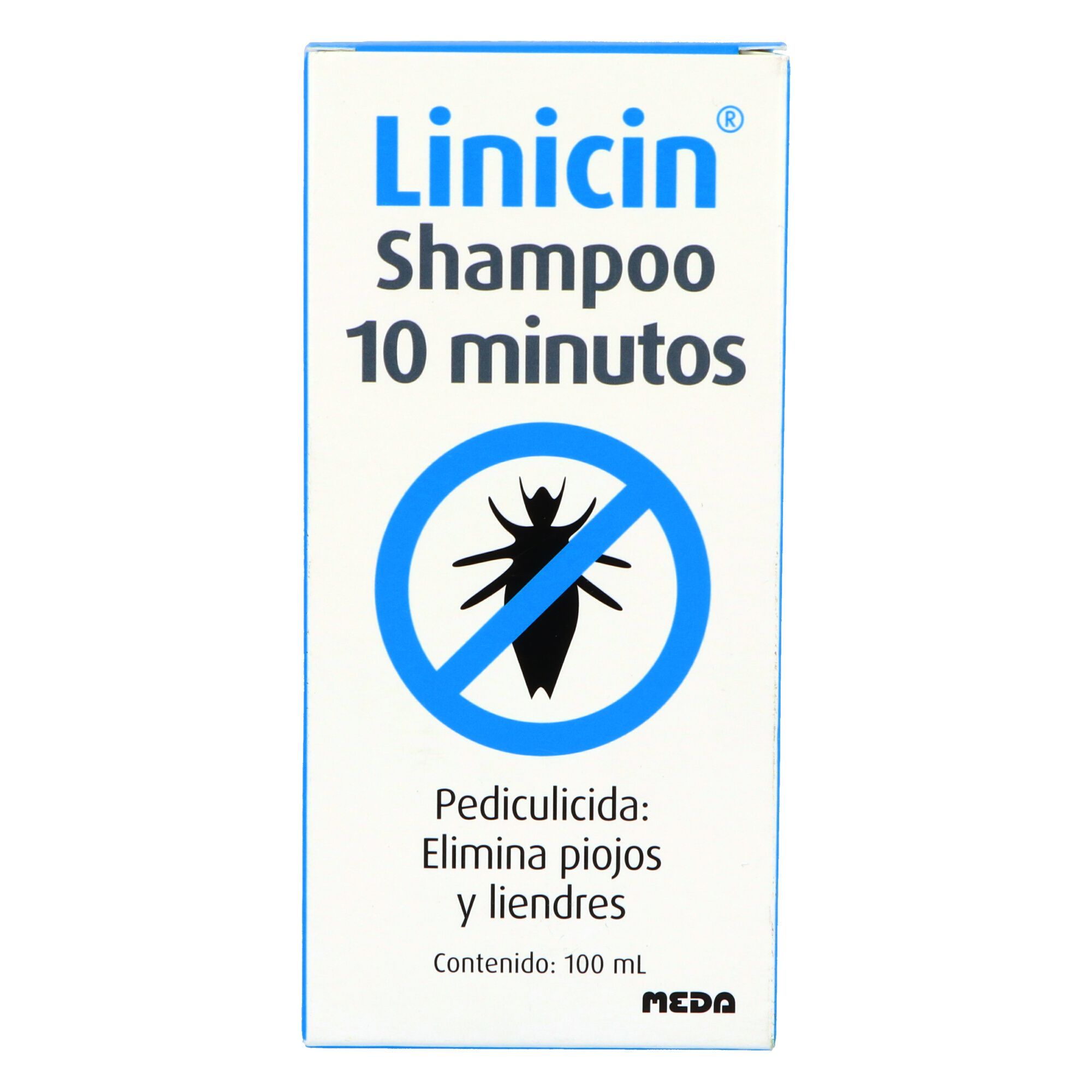 Precio shampoo linicin 100 mL | Farmalisto MX