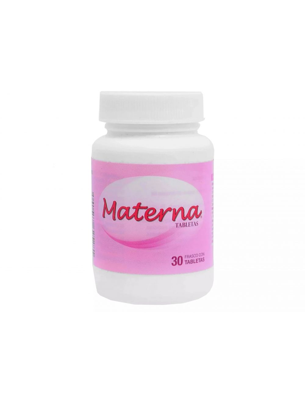 Precio Materna viatminas para embarazo 30 tabs | Farmalisto MX