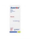 Anerex 120 mg Caja Con Frasco Solución Con 115 mL