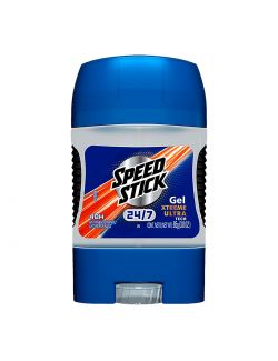 Antitranspirante Speed Stick Extreme En Gel Sitck Barra Con 85g