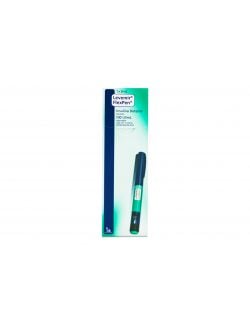 Levemir FlexPen 100 Ui Vial Ampolleta 3 mL - RX3