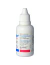 Liberan Pediatrico Suspensión 100 mg / 1 mL Frasco Gotero 30 mL