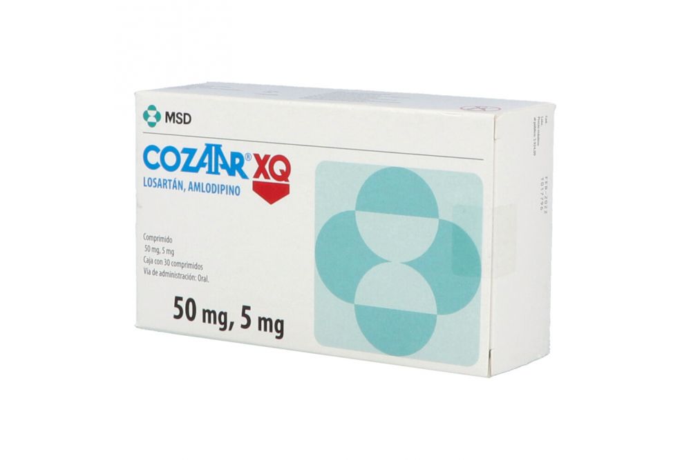 cozaar xq 5/50 mg price
