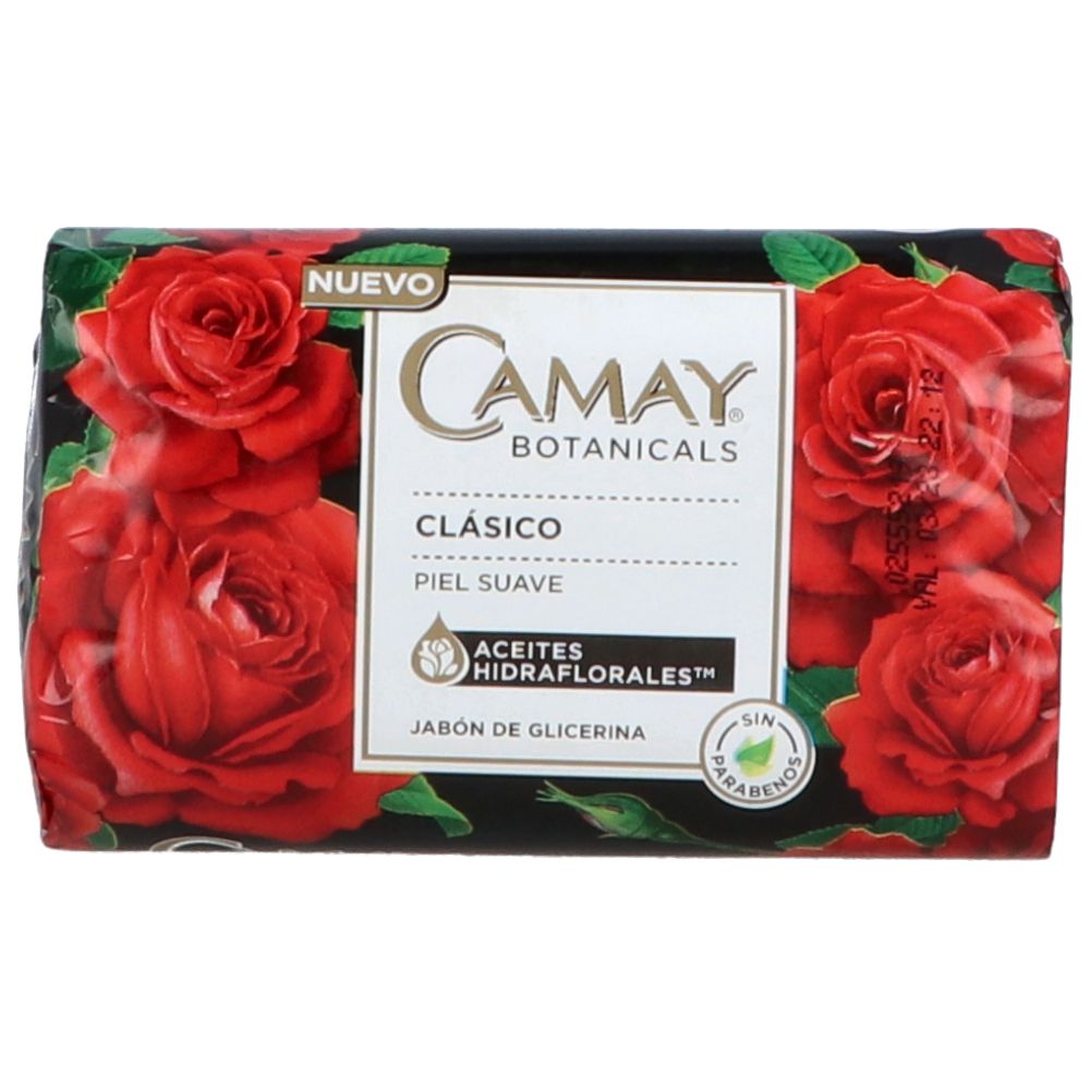 Precio Jabón camay clasico 150 g | Farmalisto MX