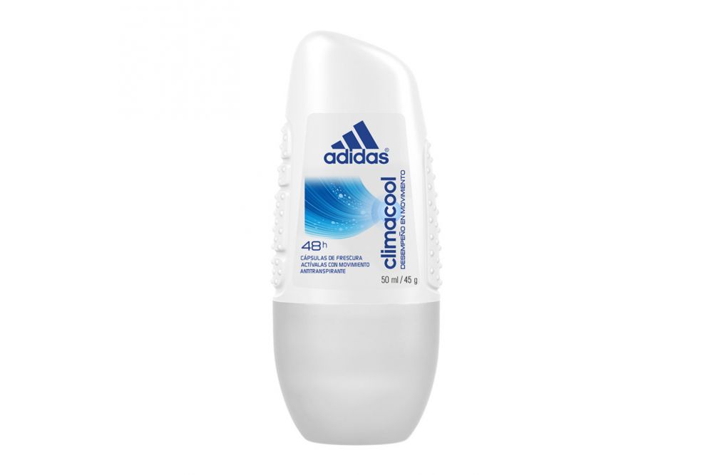 Comprar Desodorante Adidas Climac Bco R-On 5 En México y DF