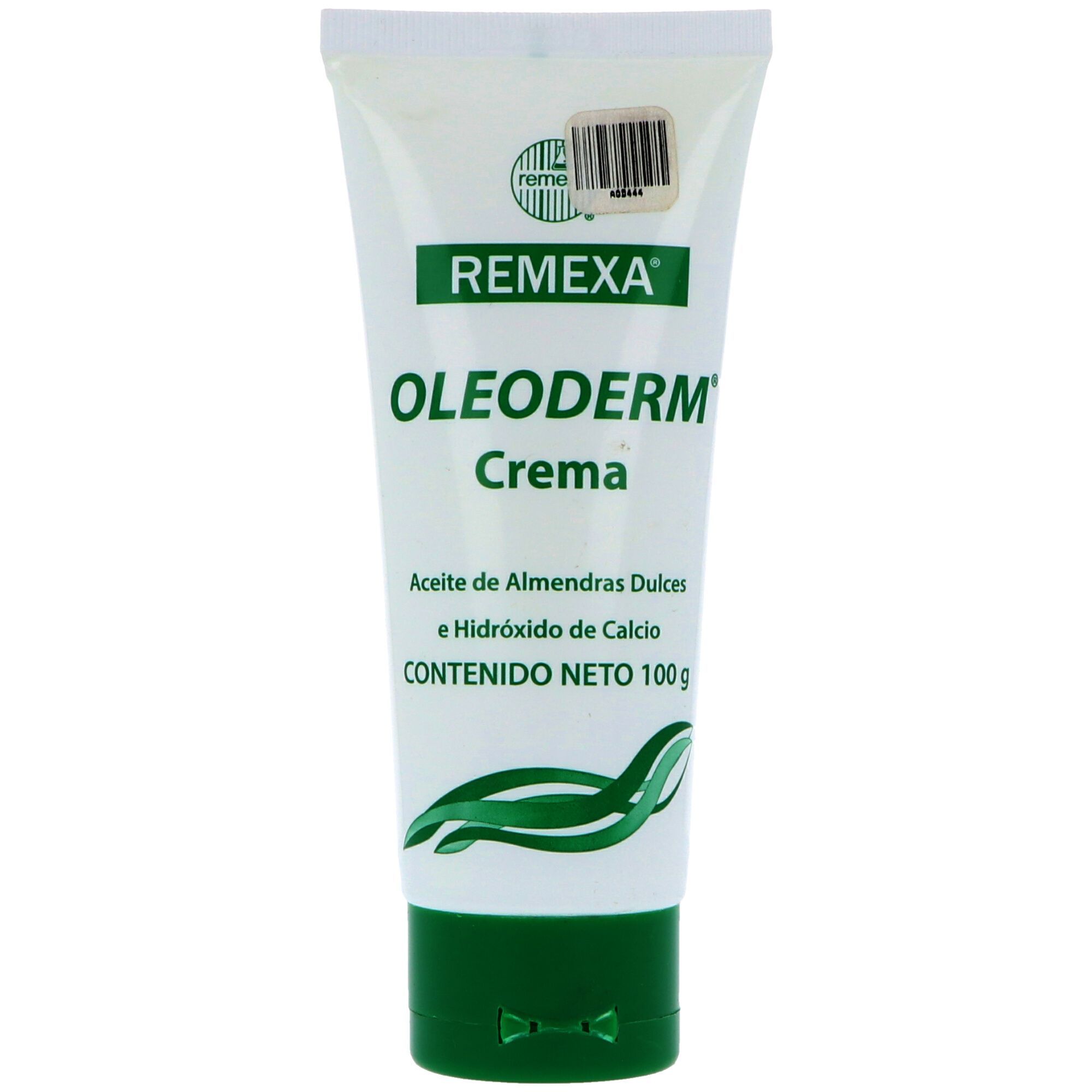 Oleoderm Crema 100ML - Disponible en Farmalisto México