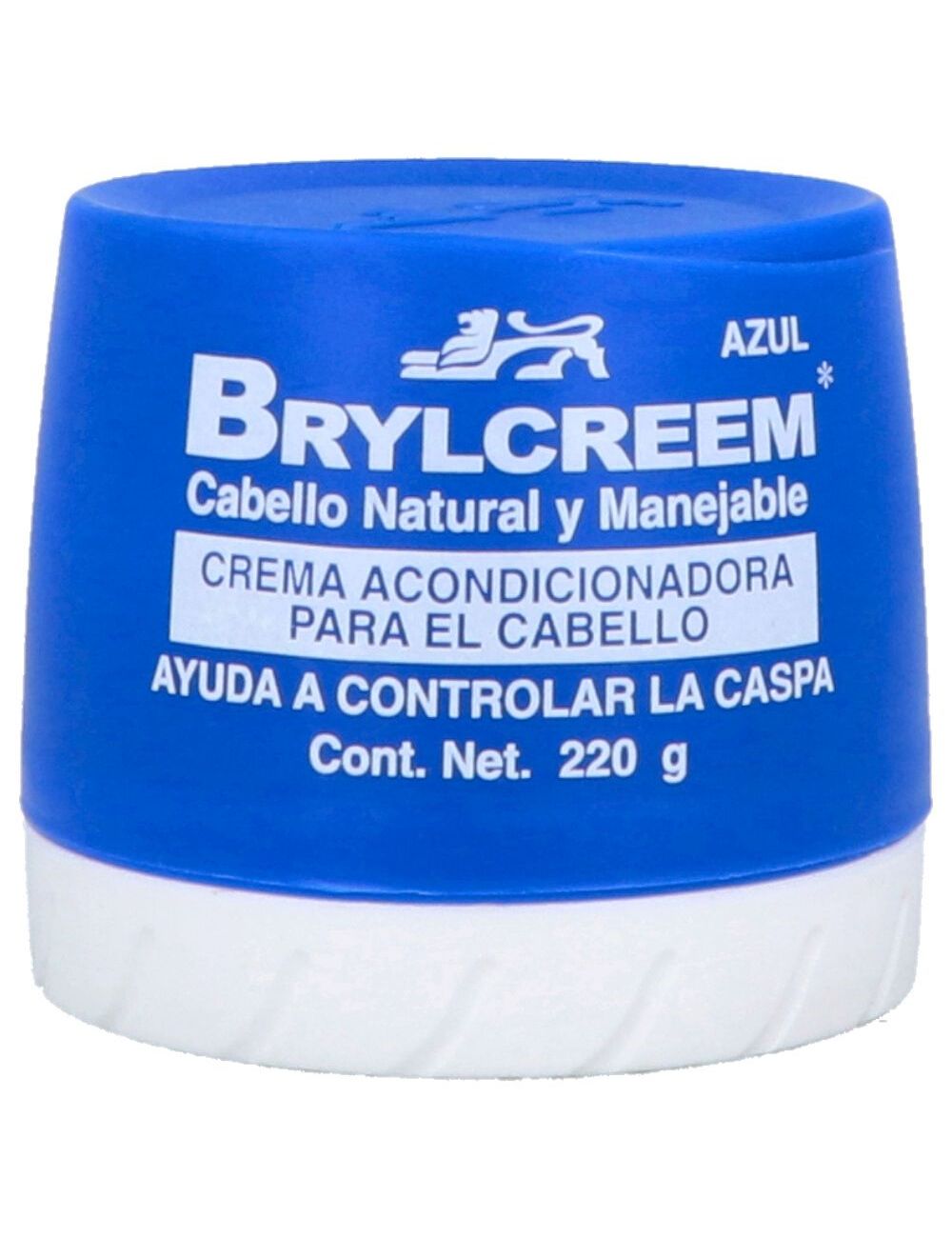 Precio Brylcreem tarro con 220 g crema | Farmalisto MX