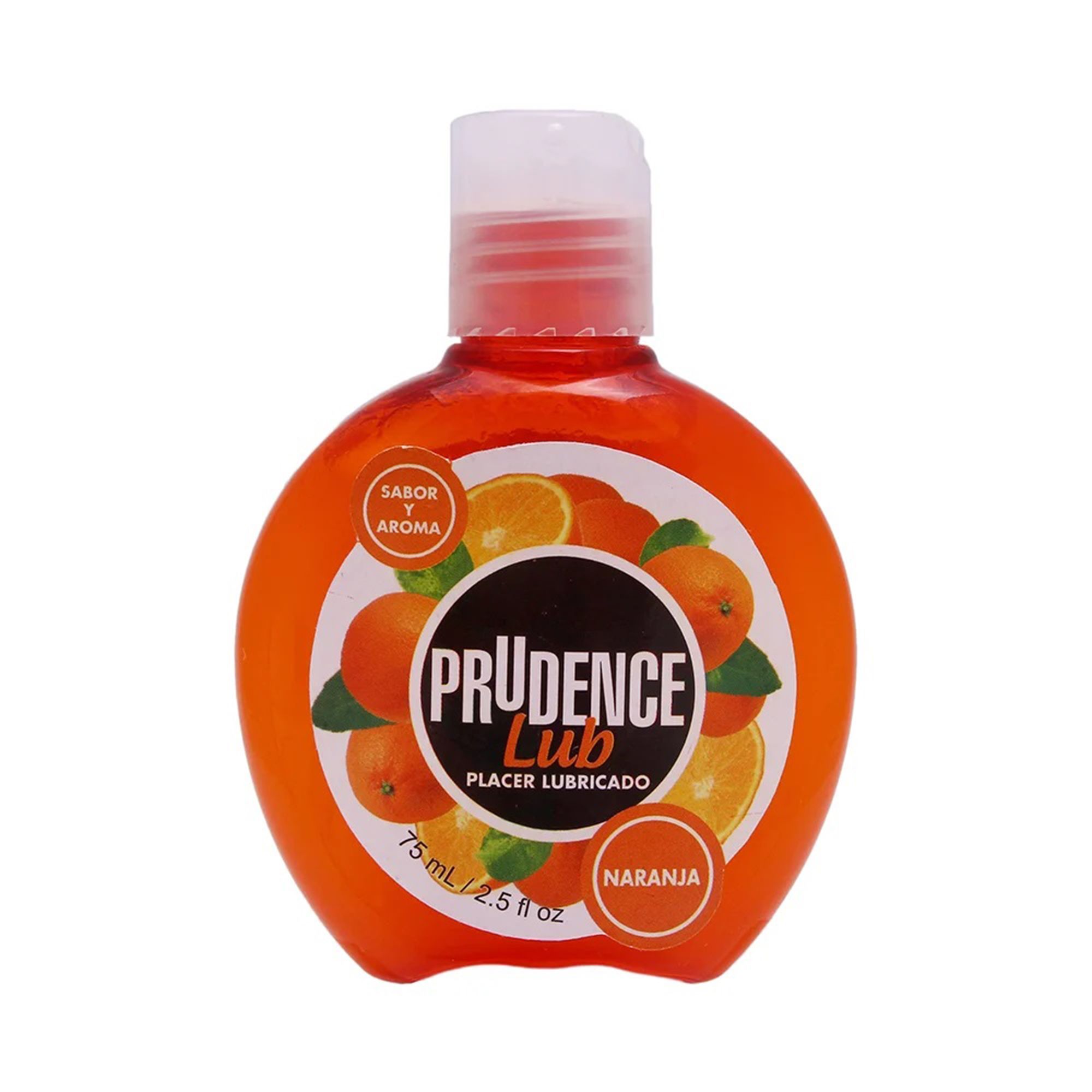 Precio Prudence lub naranja 75 mL | Farmalisto MX